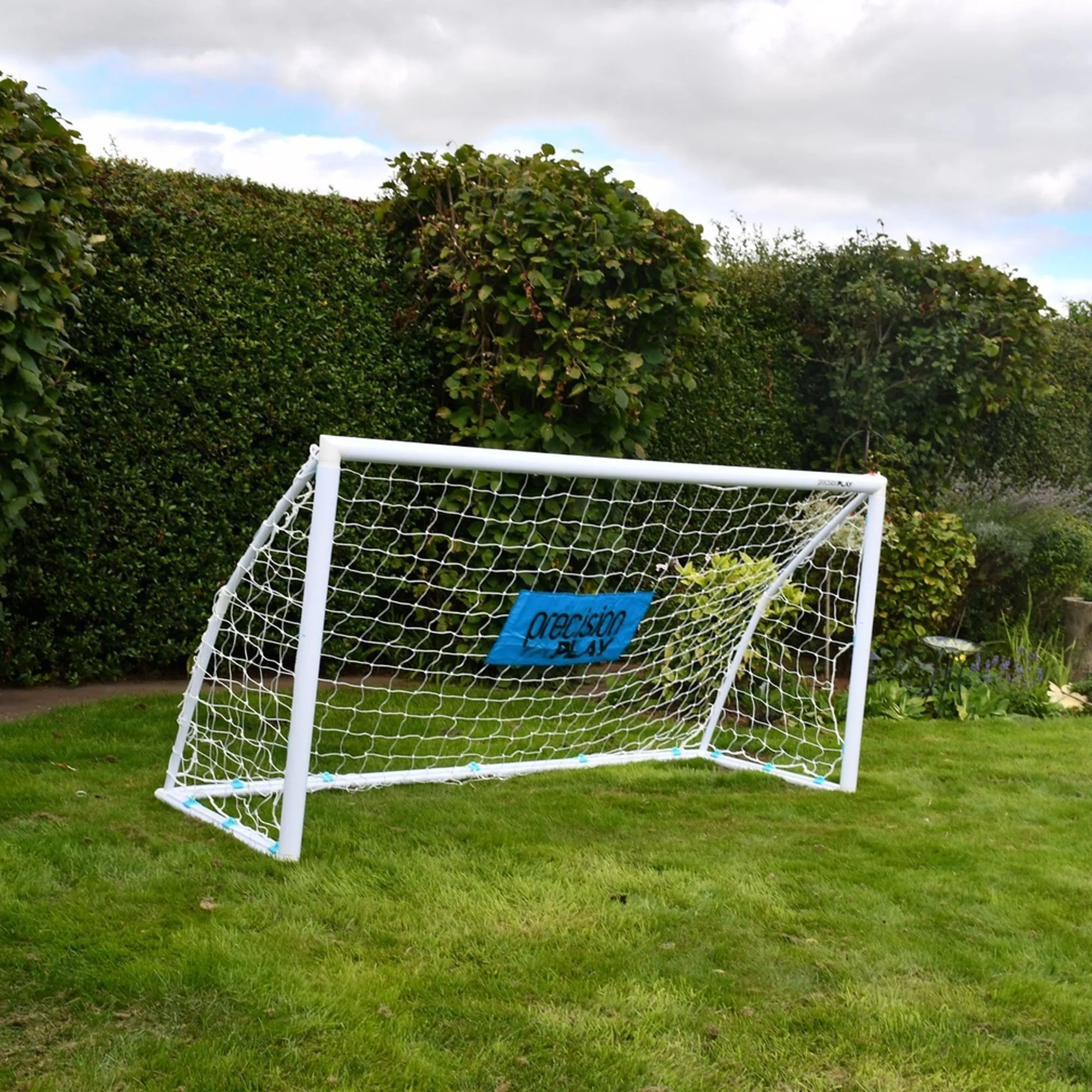 Quick Net Garden Goal (8' X 6')