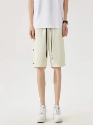 Regular Fit Versatile Shorts