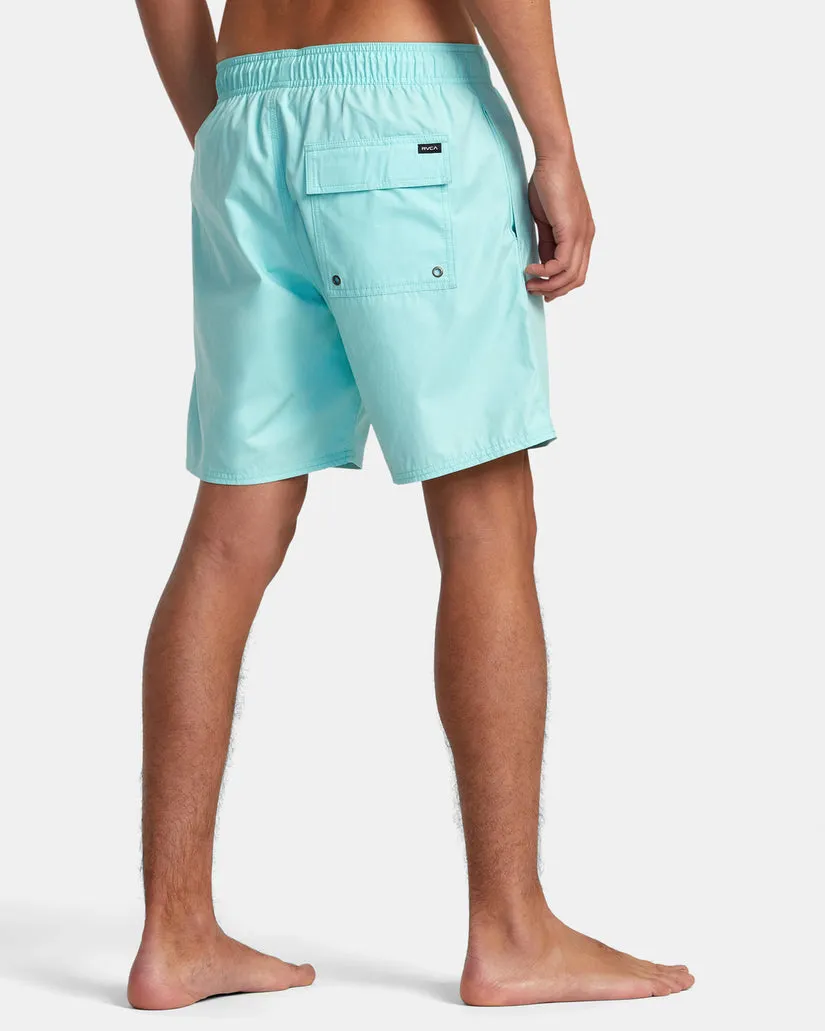 RVCA Opposites Elastic 2 Shorts