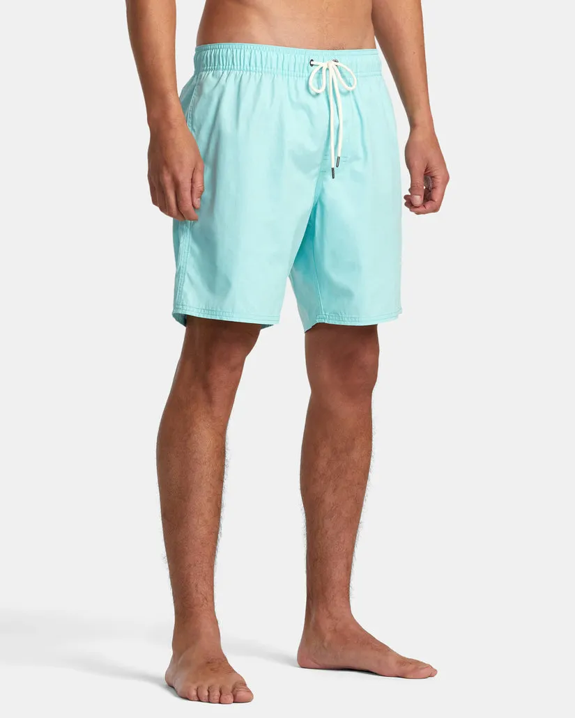 RVCA Opposites Elastic 2 Shorts