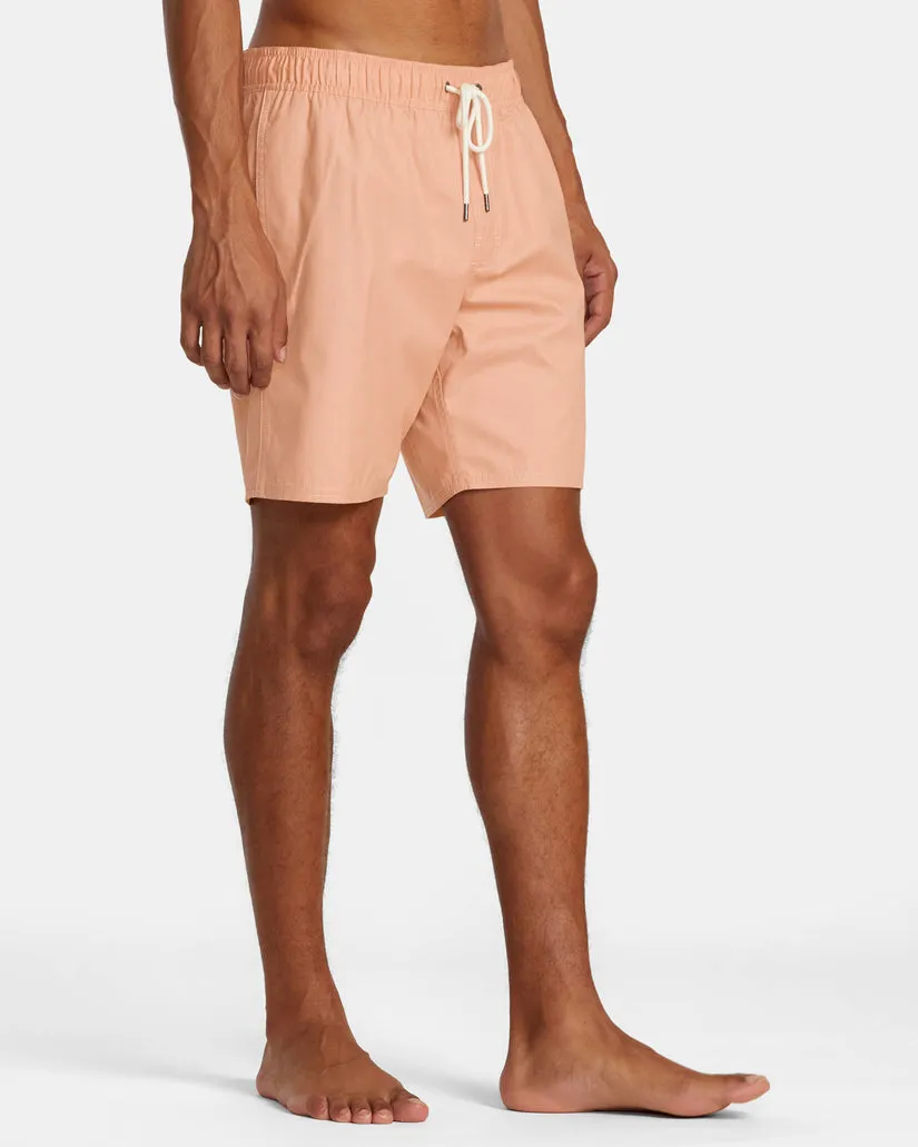 RVCA Opposites Elastic 2 Shorts