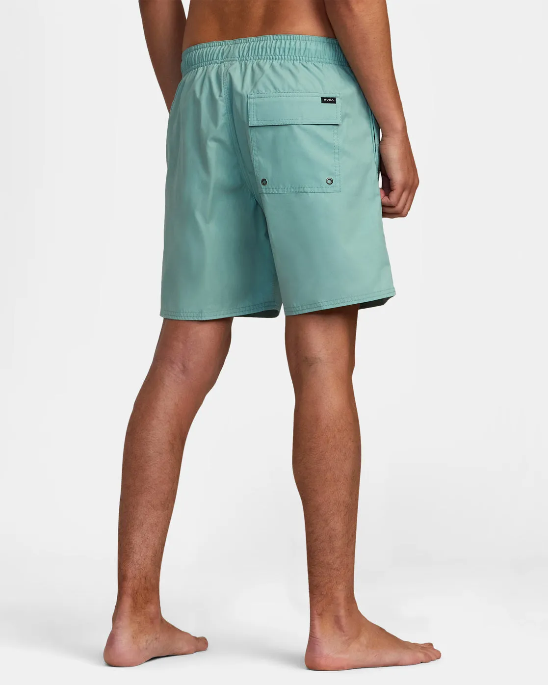 RVCA Opposites Elastic 2 Shorts