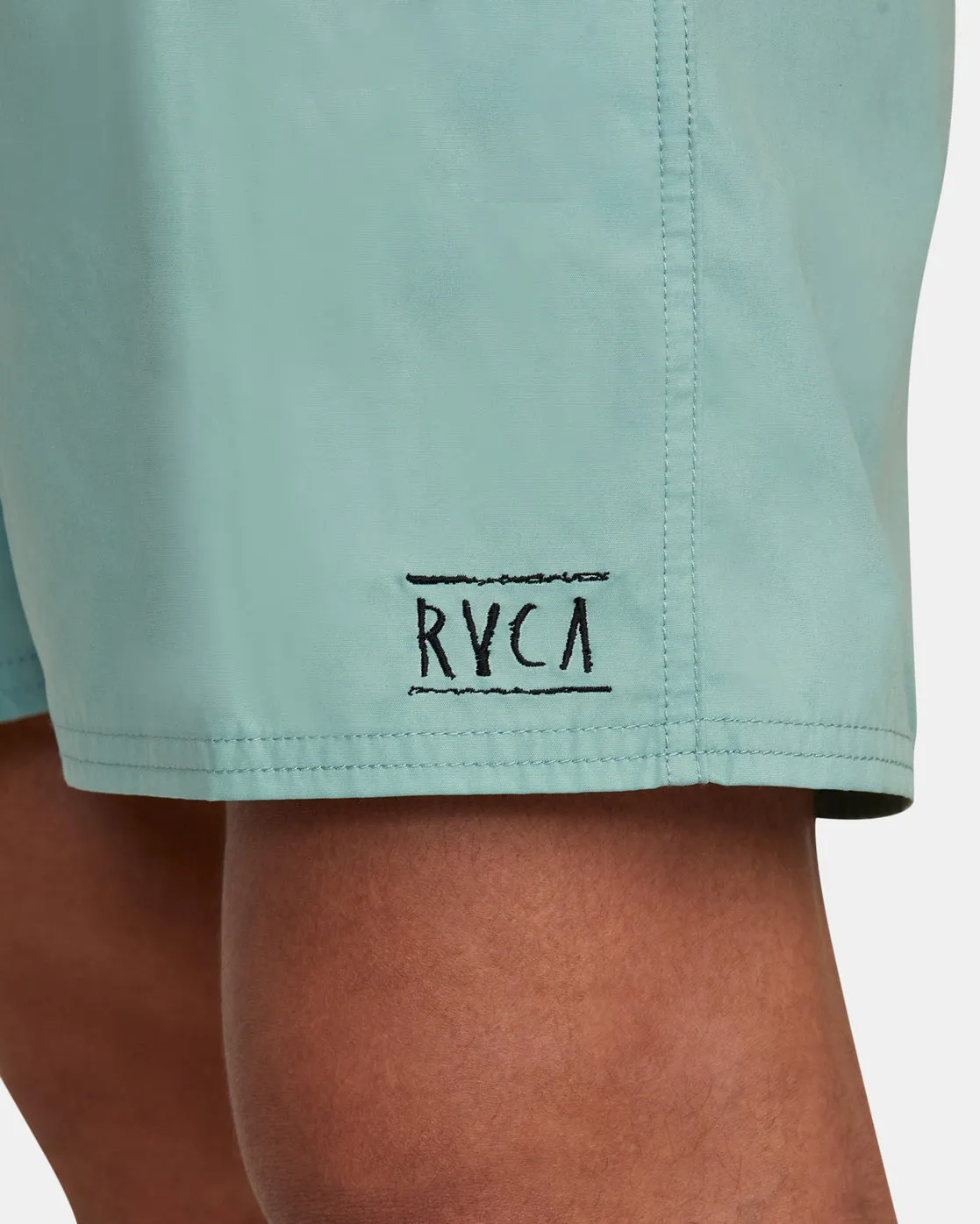 RVCA Opposites Elastic 2 Shorts