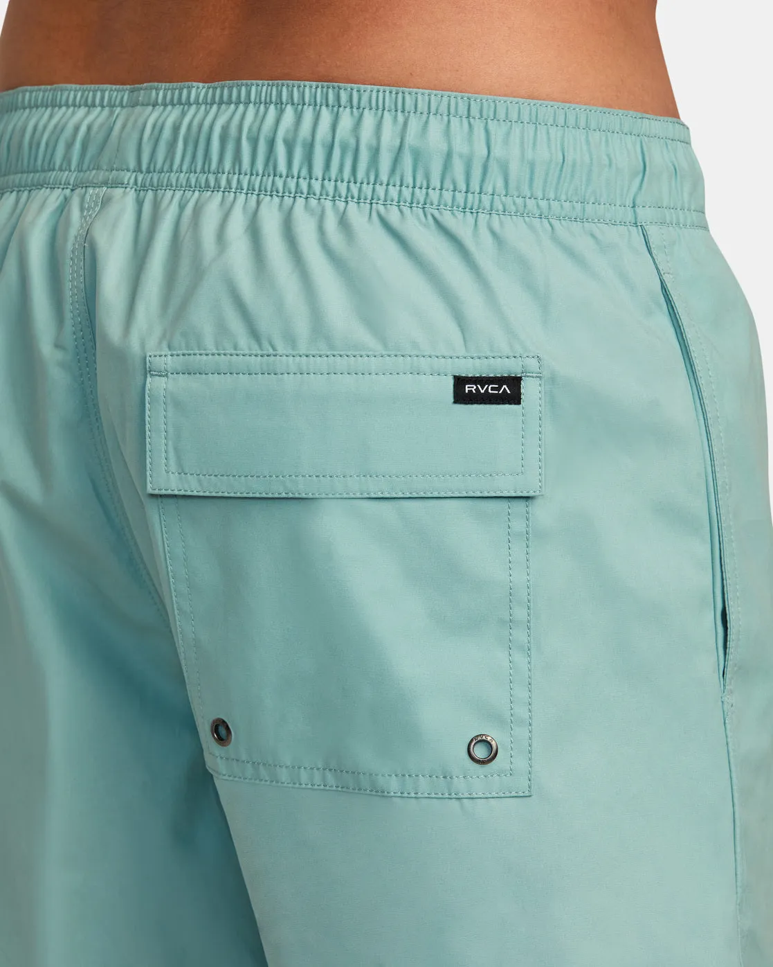 RVCA Opposites Elastic 2 Shorts