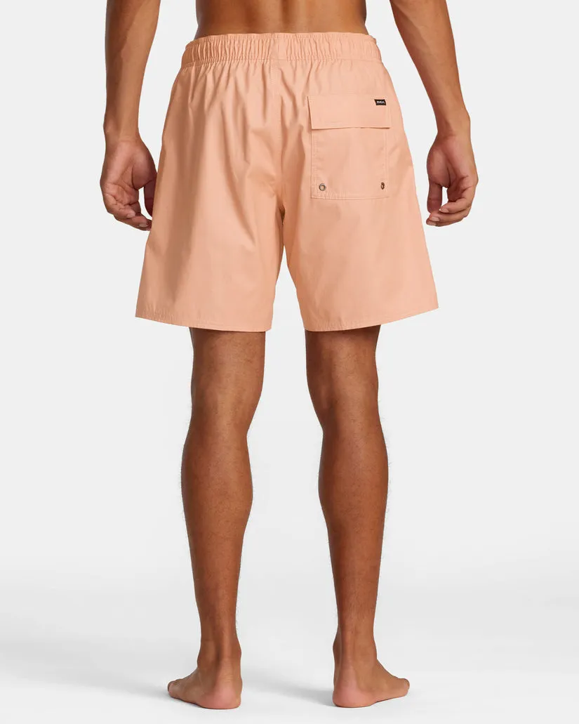 RVCA Opposites Elastic 2 Shorts