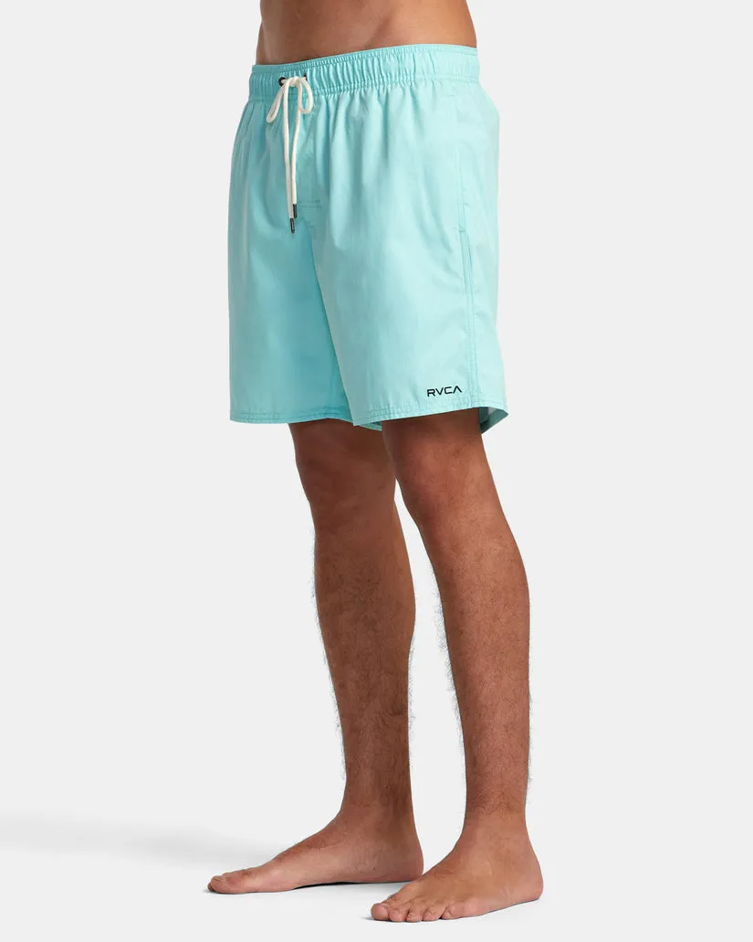 RVCA Opposites Elastic 2 Shorts