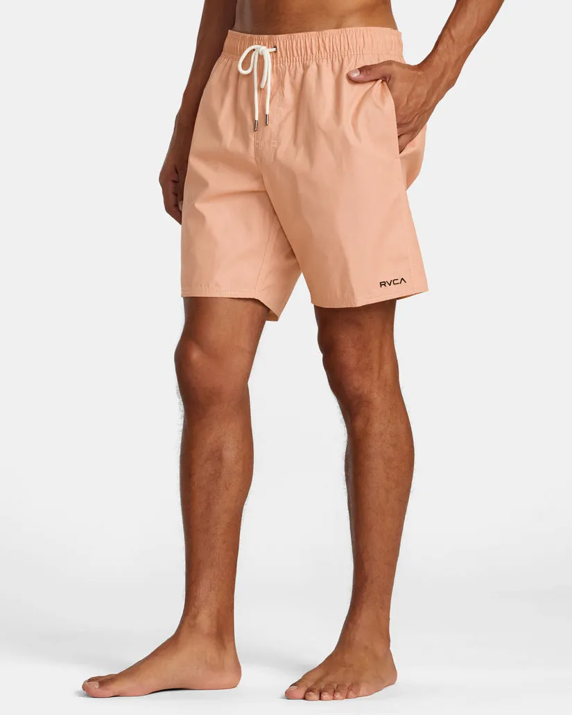 RVCA Opposites Elastic 2 Shorts