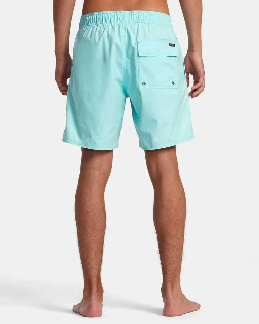 RVCA Opposites Elastic 2 Shorts