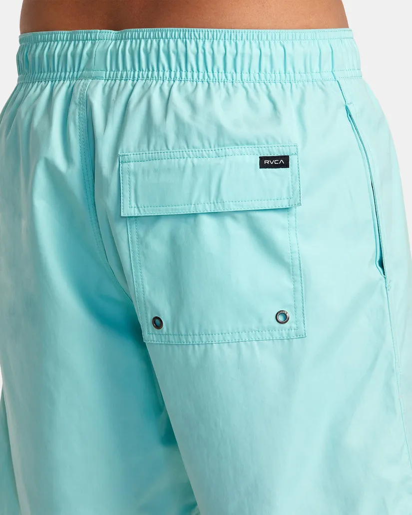 RVCA Opposites Elastic 2 Shorts