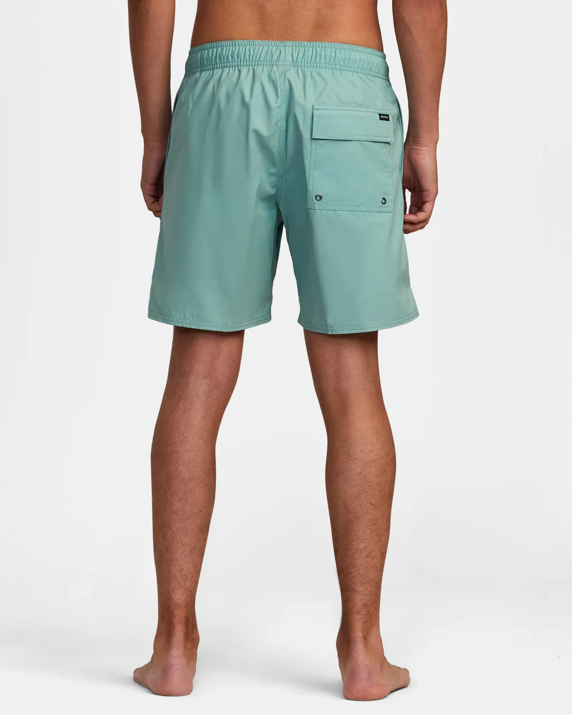 RVCA Opposites Elastic 2 Shorts