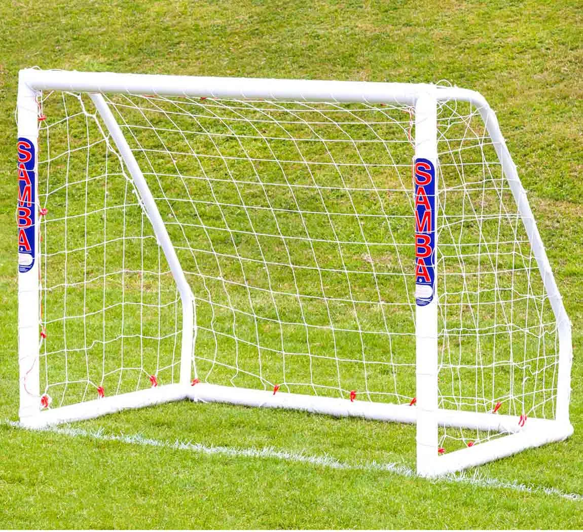 Samba Match Football Goal 5 x 4