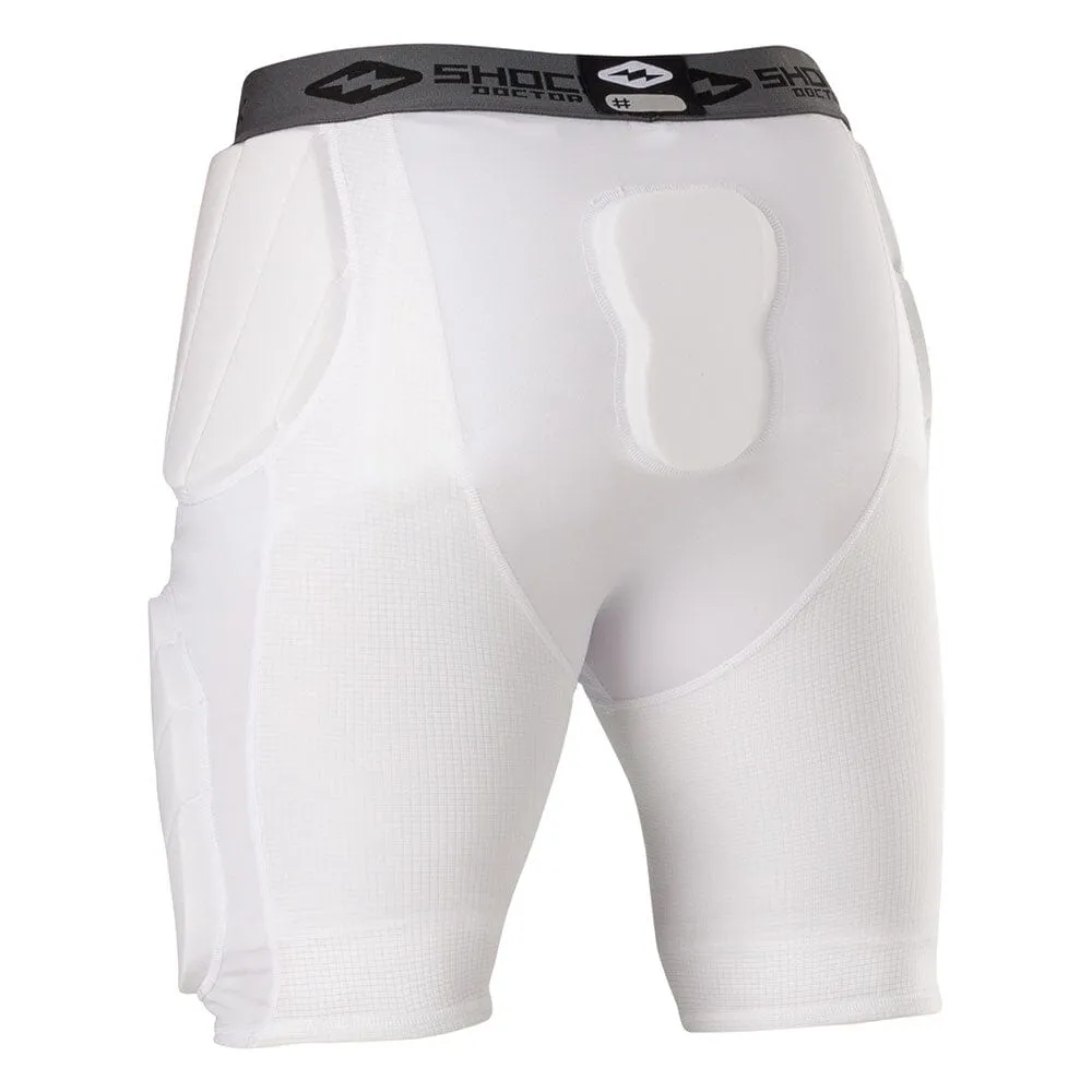 Showtime 5-Pad Girdle