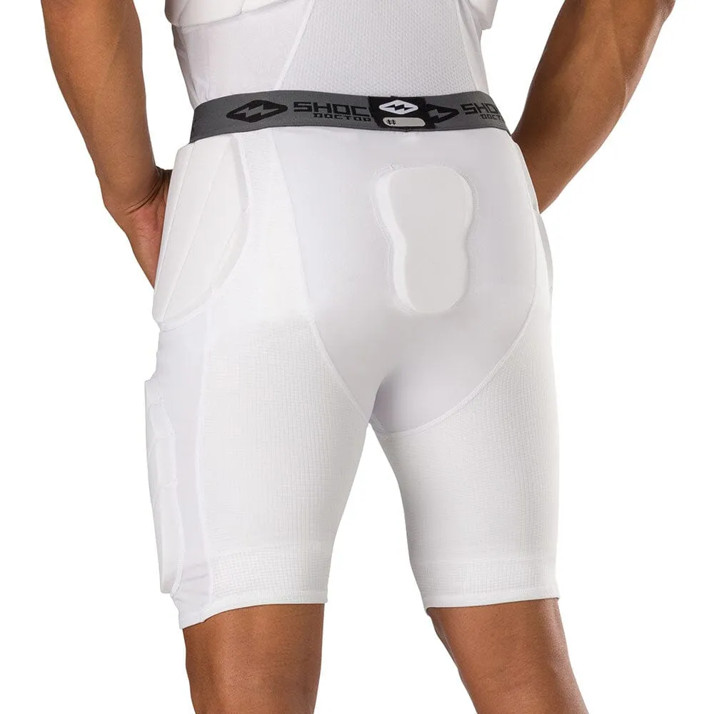 Showtime 5-Pad Girdle