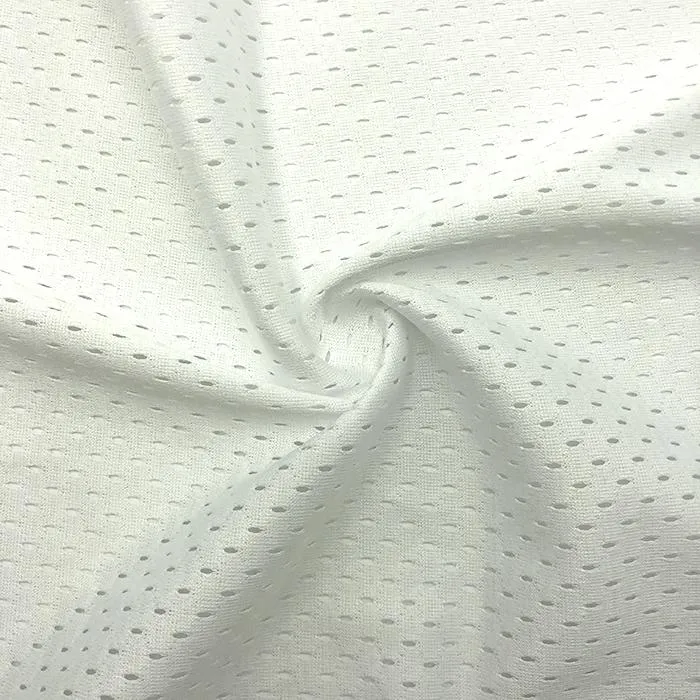 SP-161 Jumbo Football Eyelet Mesh Shiny , PFP for sublimation