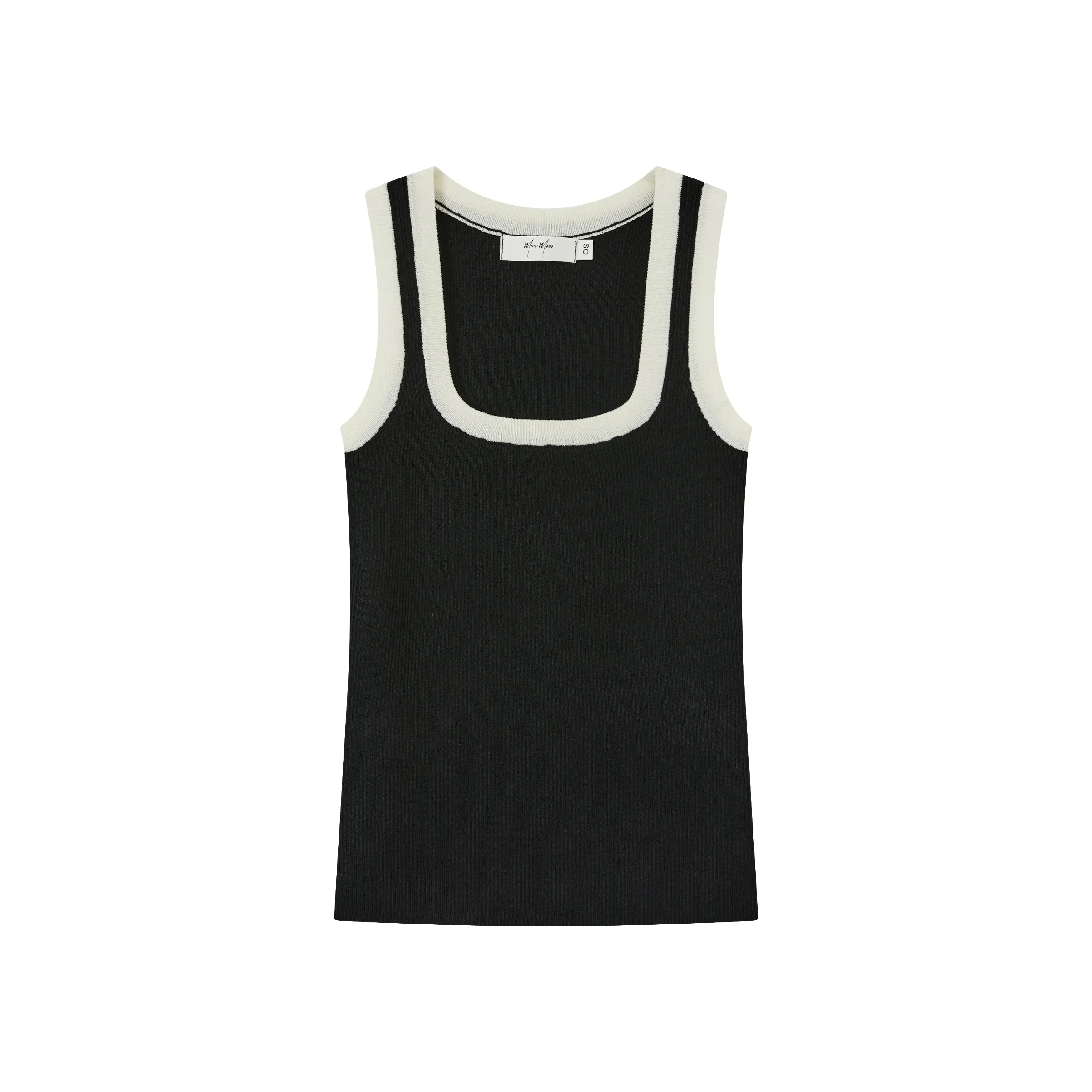 TH306 Tank Top