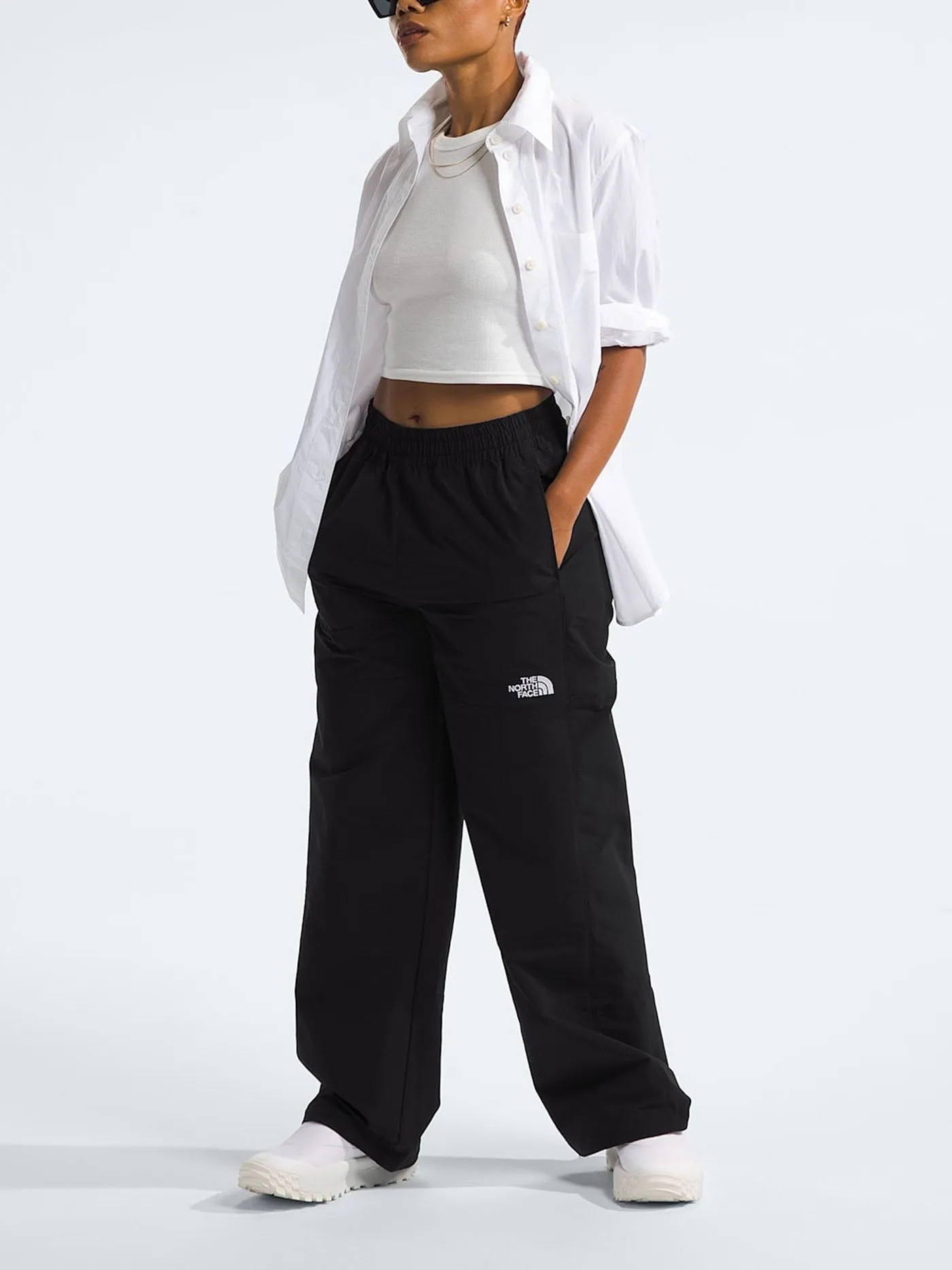 TNF Easy Wind Pants