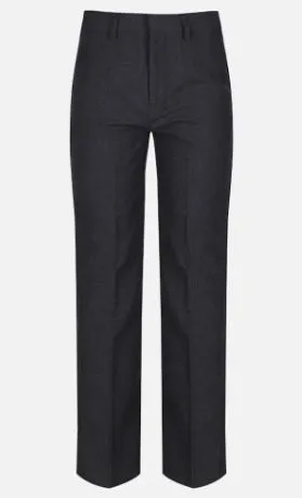 TX CFJ JUNIOR BOYS CLASSIC FIT TROUSERS