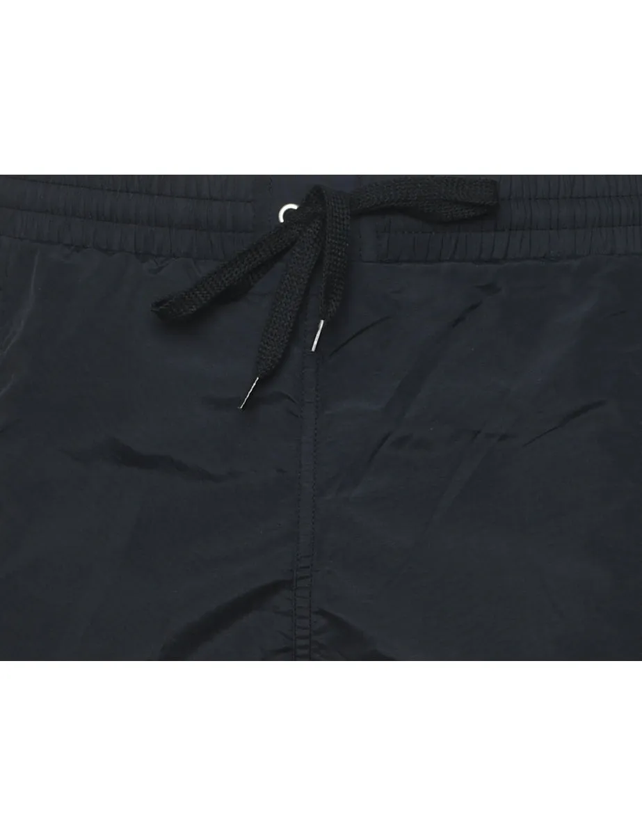 Umbro Classic Black Track Pants - W28 L29