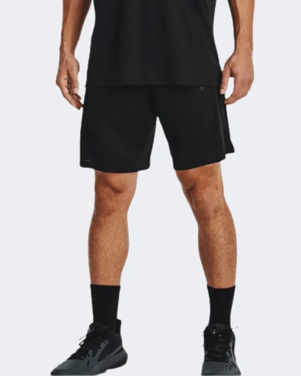 Under Armour Baseline 10" Men Basketball Short Black