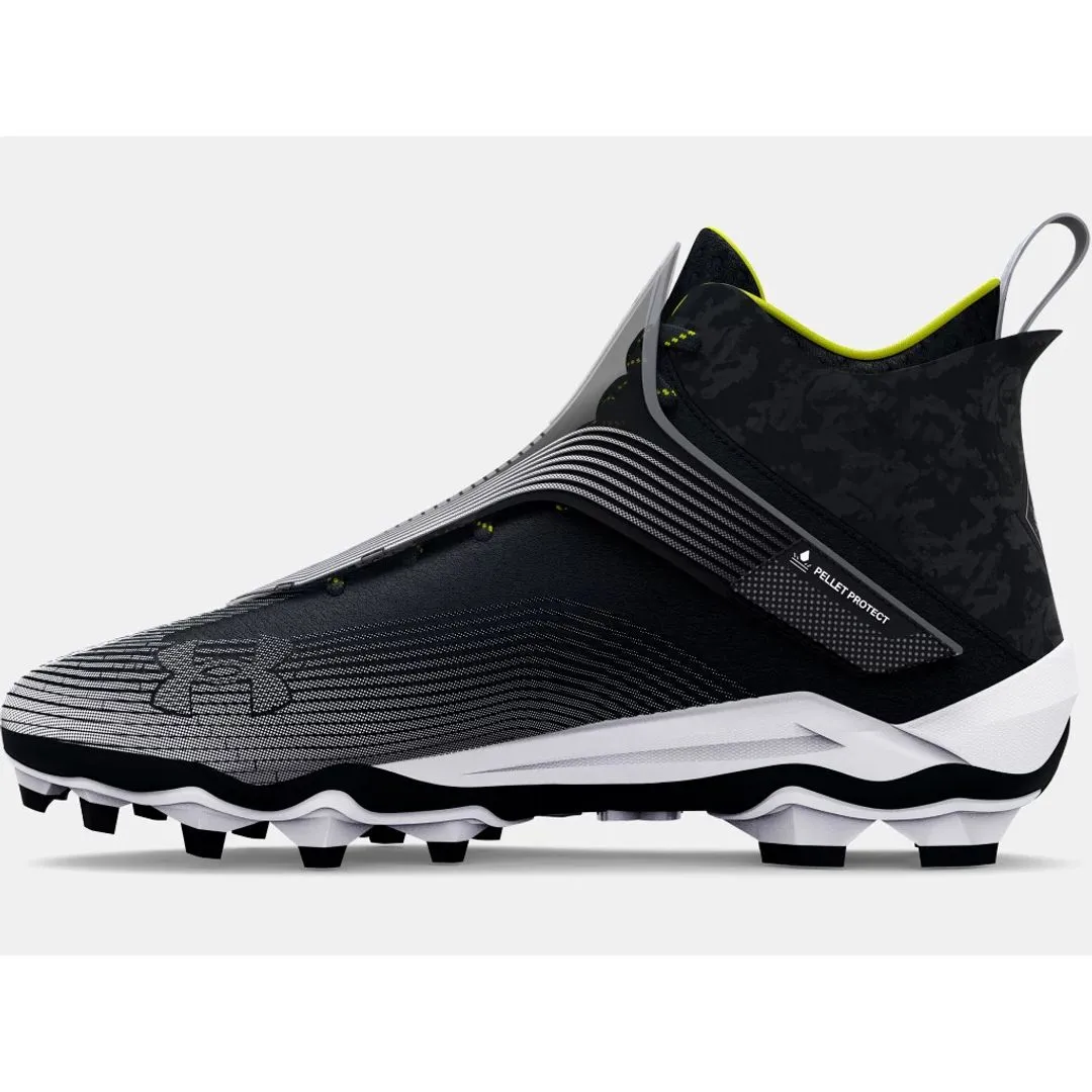 Under Armour Senior Hightlight Hammer MC 3025085-001 Football Cleats