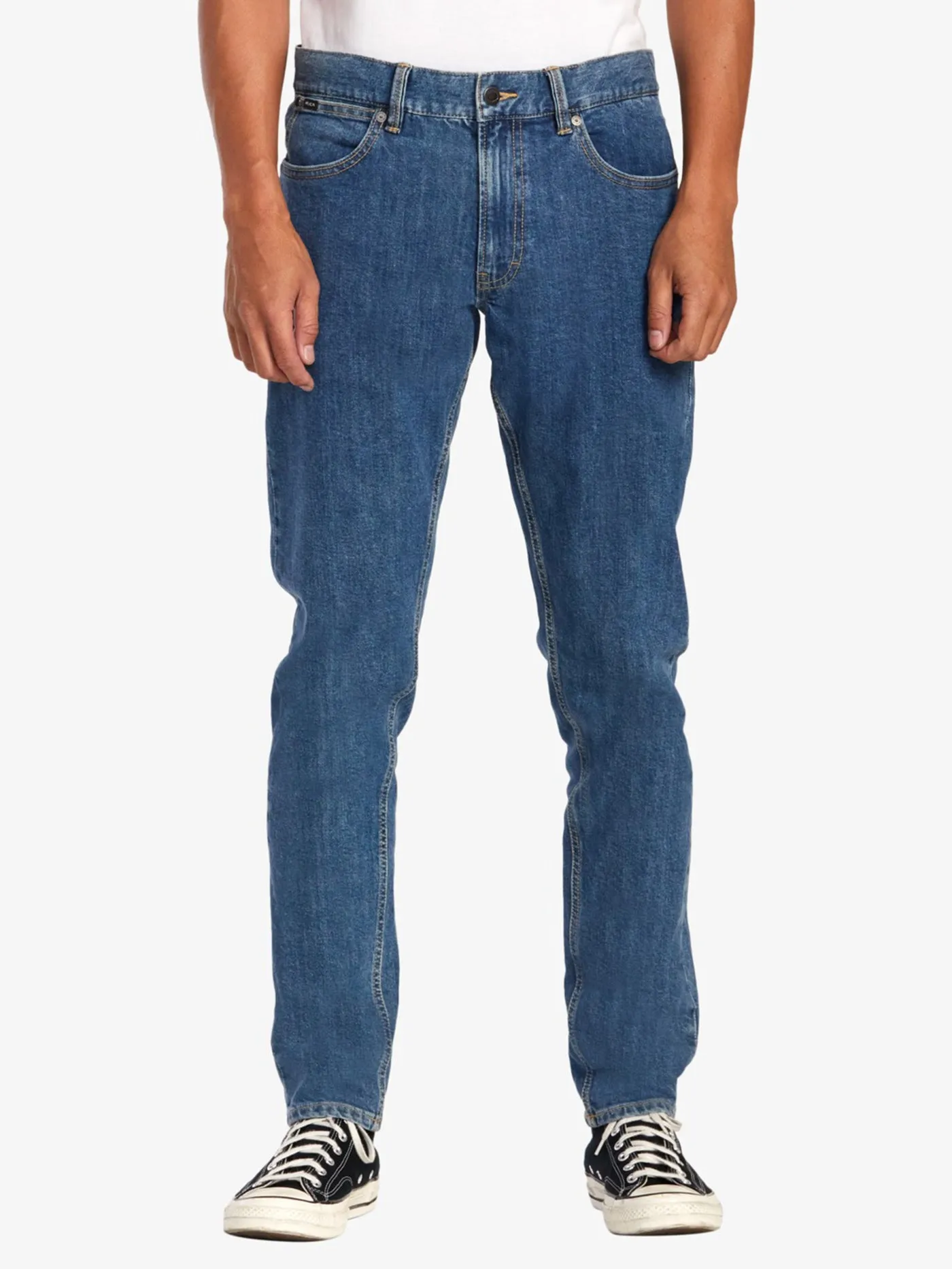 Weekend Jeans