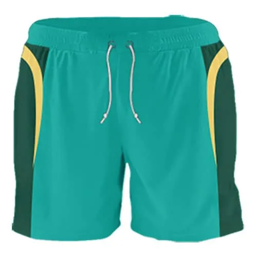 Wholesale Custom Football Shorts Custom Soccer Shorts - Model 5