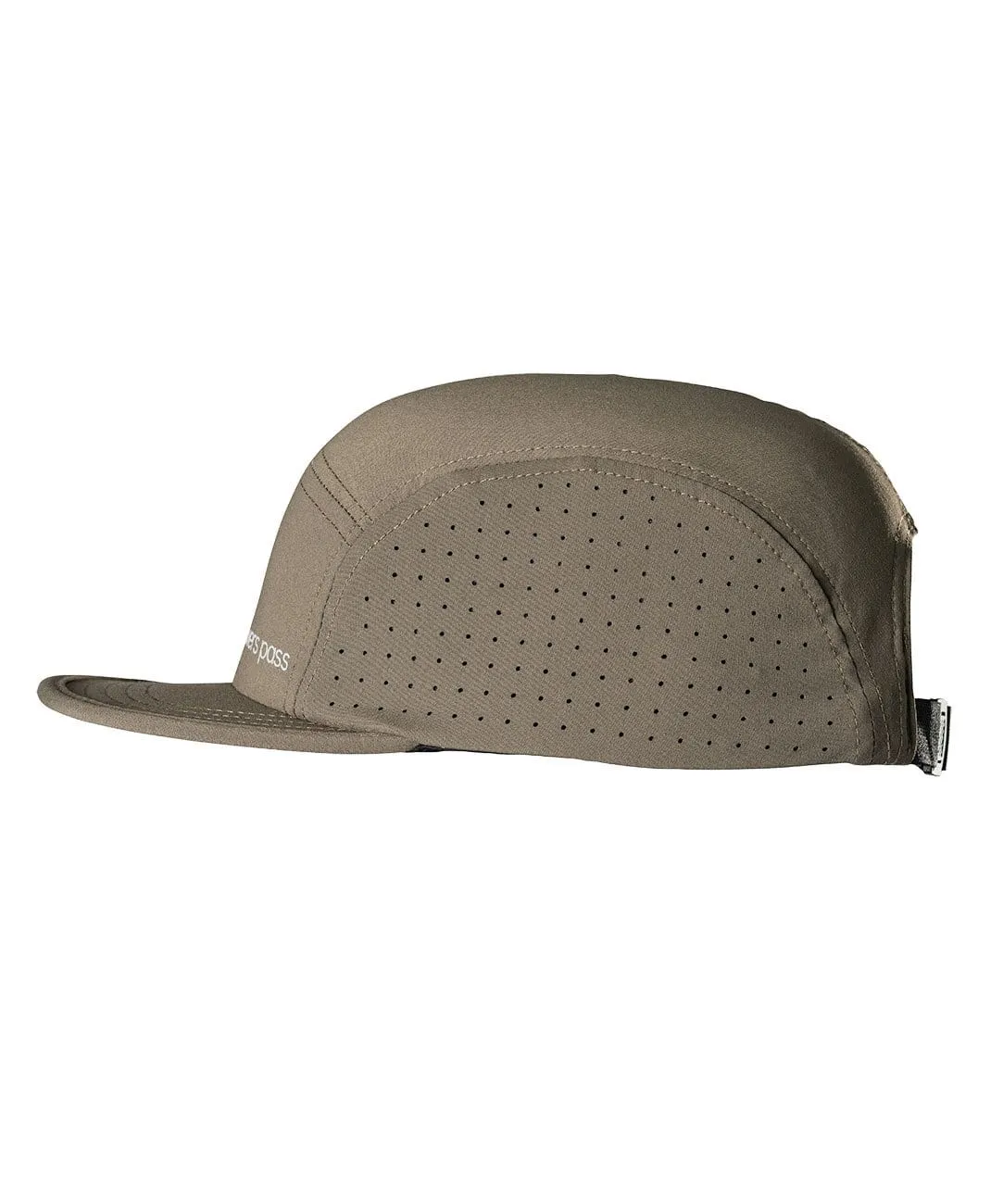 Wildwood Running Cap