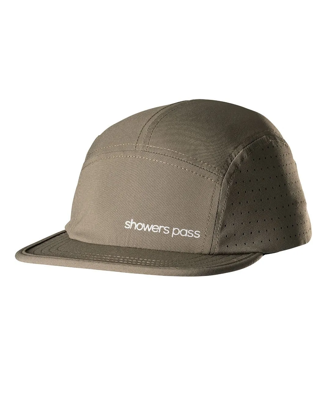 Wildwood Running Cap